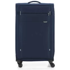 Samsonite - City Rhythm Exp. Spinner Case Navy 78cm