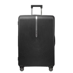 Samsonite - Hi-Fi Spinner Case Exp. Black 75cm