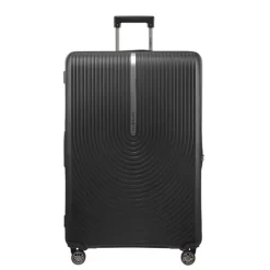 Samsonite - Hi-Fi Spinner Case Exp. Black 81cm