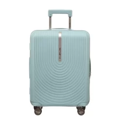 Samsonite - Hi-Fi Wheelaboard Spinner Case Exp. Sky Blue 55cm