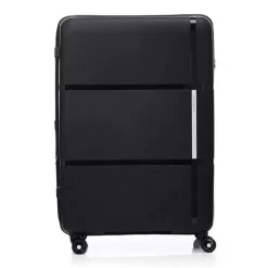Samsonite - Interlace Exp. Spinner Case Black 81cm