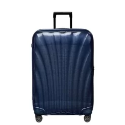 Samsonite - C-Lite Spinner Case Midnight Blue 75cm