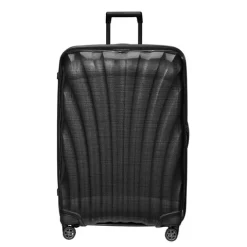 Samsonite - C-Lite Spinner Case Black 81cm