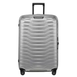 Samsonite - Proxis Spinner Case Silver 75cm