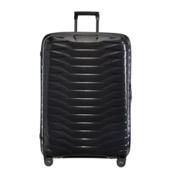 Samsonite - Proxis Spinner Case Black 81cm