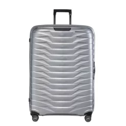 Samsonite - Proxis Spinner Case Silver 81cm