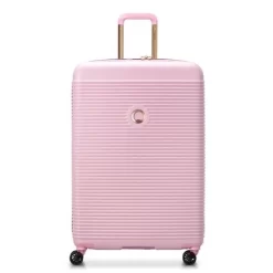 Delsey - Freestyle Expandable Spinner Case Pink 70cm