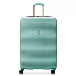 Delsey - Freestyle Expandable Spinner Case Almond 70cm