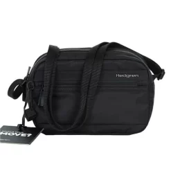 Hedgren - Maia Crossbody Bag W/RFID Black