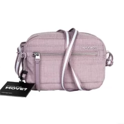 Hedgren - Maia Inner City Crossbody Bag W/RFID Essence Dew