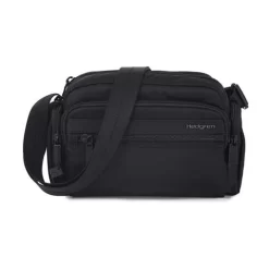 Hedgren - Emily Multipocket Crossbody Bag RFID Black