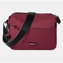 Hedgren - Neutron M Crossbody Bag Celestial Berry