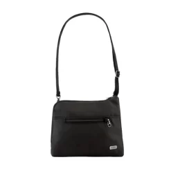 Pacsafe - Daysafe Slim Crossbody Bag Black