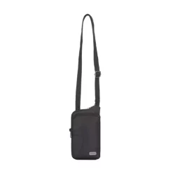 Pacsafe - Daysafe Tech Crossbody Bag Black