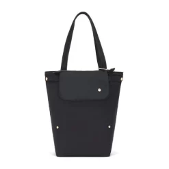 Pacsafe - Citysafe CX Packable Vertical Tote Black