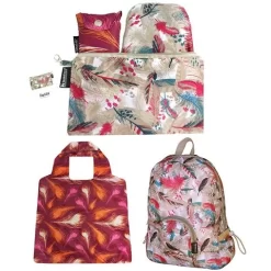 Envirotrend - SAKitToMe 3 Piece Set Feathers