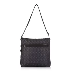 Hedgren - Inner City Fanzine Crossbody RFID Gradient Print