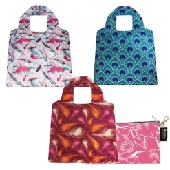 Envirotrend - I Want It All Feathery Friends Set 4pce