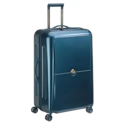 Delsey - Turenne Spinner Case Night Blue 75cm