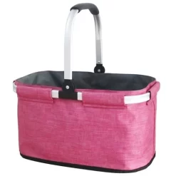 IconChef - Easy Hamper Pink