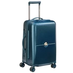 Delsey - Turenne Spinner Case Night Blue 55cm