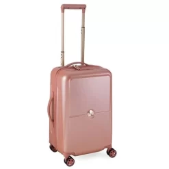 Delsey - Turenne Spinner Case Peony 55cm