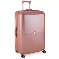 Delsey - Turenne Spinner Case Peony 75cm