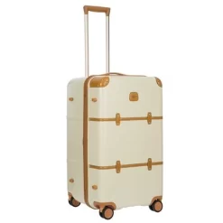 Bric's - Bellagio Trunk Cream 72cm
