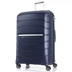 Samsonite - Oc2lite Spinner Case Exp. Navy Blue 75cm