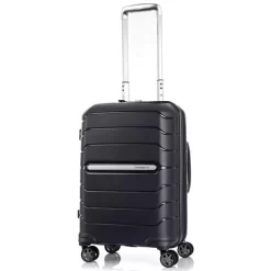 Samsonite - Oc2lite Spinner Case Exp. Black 55cm