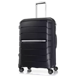 Samsonite - Oc2lite Spinner Case Exp. Black 68cm