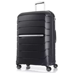 Samsonite - Oc2lite Spinner Case Exp. Black 75cm