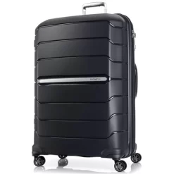 Samsonite - Oc2lite Spinner Case Exp. Black 81cm
