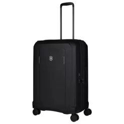 Victorinox - Werks Traveler 6.0 Hard Exp. Case Blk Medium