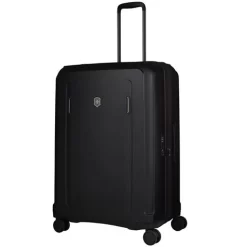 Victorinox - Werks Traveler 6.0 Hard Exp. Case Blk Large
