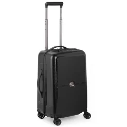 Delsey - Turenne Spinner Case Black 55cm