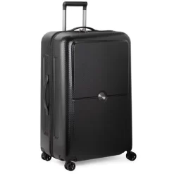 Delsey - Turenne Spinner Case Black 75cm