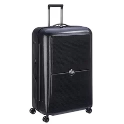 Delsey - Turenne Spinner Case Black 82cm