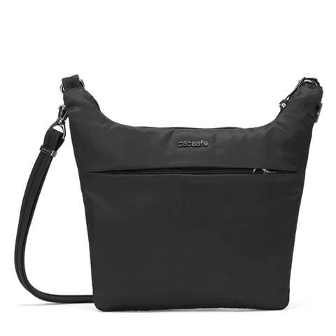 Pacsafe - Cruise On The Go Crossbody Bag Black