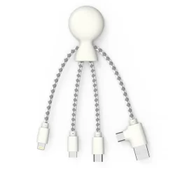 Xoopar - Mr. Bio Eco-Friendly Multi Cable