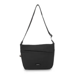 Hedgren - Nova Gravity Crossbody Bag Medium Black