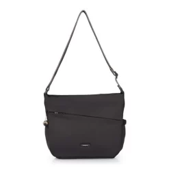 Hedgren - Nova Milky Way Crossover Bag Large Black