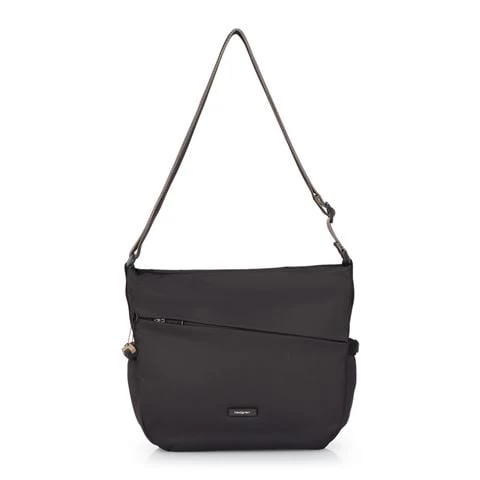 Hedgren - Nova Milky Way Crossover Bag Large Black 1 Hedgren - Nova Milky Way Crossover Bag Large Black