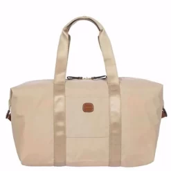 Bric's - X-Bag Holdall Small Desert