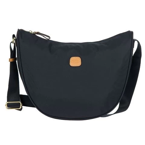 Bric's - X-Bag Fiona Shoulderbag Ocean Blue 1 Bric's - X-Bag Fiona Shoulderbag Ocean Blue