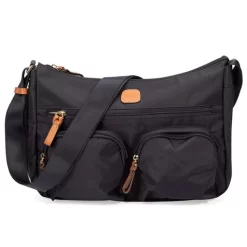 Bric's - X-Bag Maryanne Shoulderbag Ocean Blue