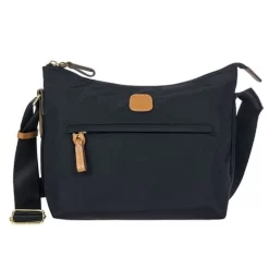Bric's - X-Bag Anna Shoulderbag Ocean Blue