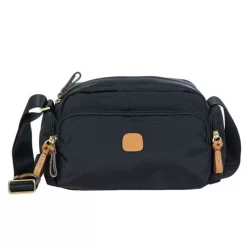 Bric's - X-Bag Jamie Shoulderbag Ocean Blue