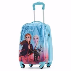 Disney - Frozen 2 Wheelaboard Spinner Case 45cm