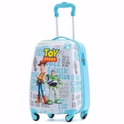 Disney - Toy Story Wheelaboard Spinner Case 45cm